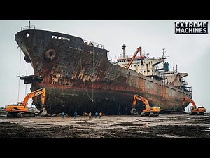 Heavy Equipment Fails You Won’t Believe | Dangerous Machines Gone Wrong #1