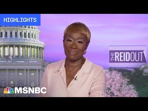 Watch The ReidOut With Joy Reid Highlights: May 31