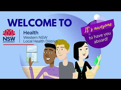 How to Access My Health Learning