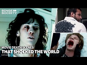 Death Scenes That Shocked The World