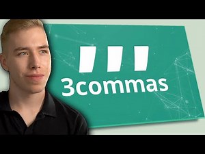 How to Elevate your Trading with Trading Bots | 3Commas tutorial