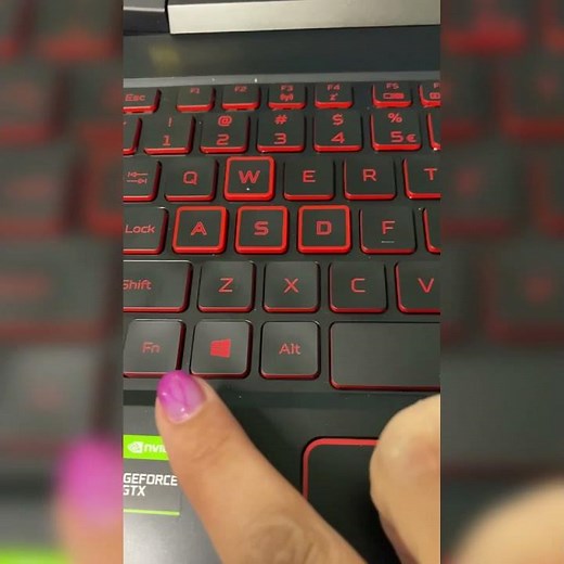 How to add a tilde or accent on your laptop or computer # shorts