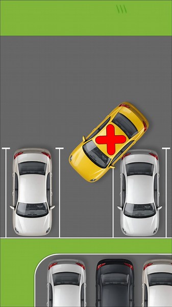 Front-In Parking for Beginners 🚗 Easy 3-Step Method