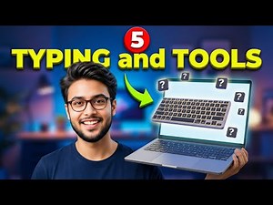 5 Best Typing Software For PC | Learn Faster (2025)