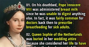 Random Revelations: Article #350- 30 Tidbit Time: Facts That Will Blow Your Mind - Fact Republic