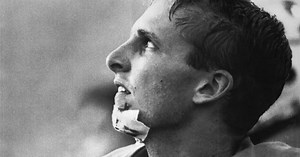 The game that defined Ty Detmer