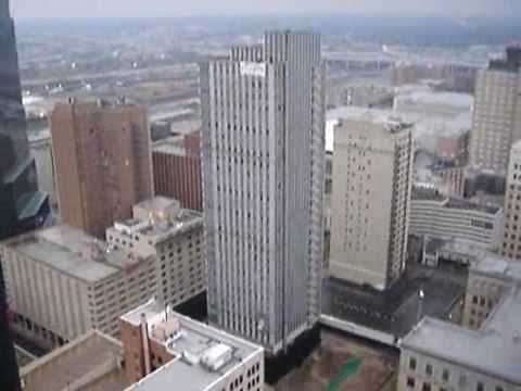 Amazing Building Implosion