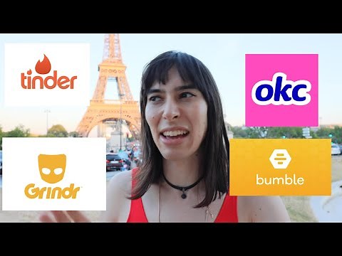 The best apps for transgender dating?