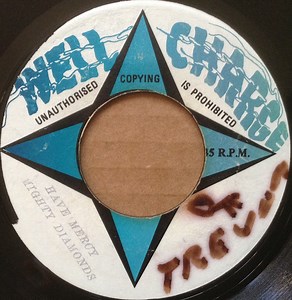 Mighty Diamonds - Have Mercy