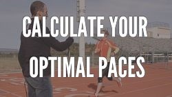 Calculate Your Optimal Training Paces | McMillan Running