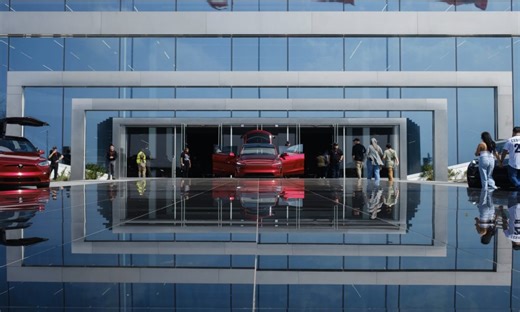 Tesla releases Q4 and FY 2025 vehicle delivery and production report