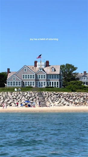 Enjoy a Summer on Cape Cod