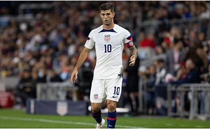 How to watch USA vs Jamaica for FREE in the US: TV Channel and Live Streaming on March 21, 2024