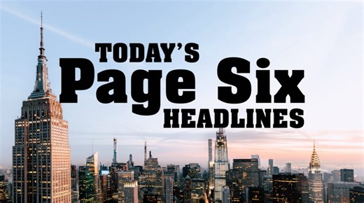 Eric Dane's final message to his daughters; Inside Ex-Prince Andrew's 11 hours in jail | P6Headlines