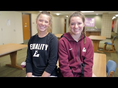 Residence Hall Quick Tour