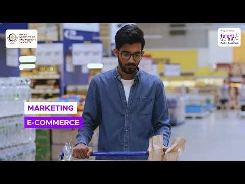 Executive Programme in Integrated Retail Management | IIM Calcutta