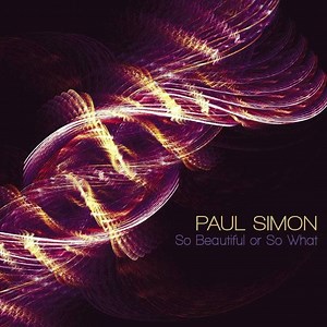 10 Years of “So Beautiful or So What”. What’s your favorite song from the album? https://spoti.fi/2OS4lZz | Paul Simon