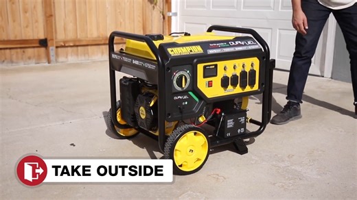Best Generators 2026 - [don’t buy one before watching this] | Consumer Reviews