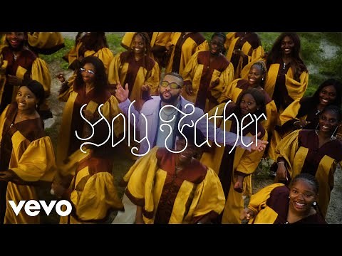 Limoblaze - Holy Father (Official Music Video)