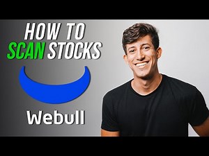 How To Scan For Cheap Stock (Webull 2021)