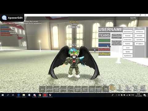 Wizard Life *Hack Gui* [OP]