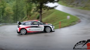 Lancia Ypsilon Rally2, il ritorno nel WRC prende forma - L'Automobile