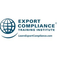 Export Compliance Training Institute (ECTI) | LinkedIn