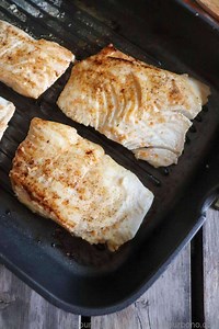Things to know about Halibut internal temp and Cooking techniques