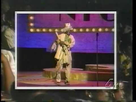 Showtime at the Apollo Intro