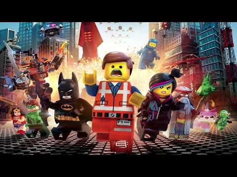 Lyrics - Everything is Awesome - Official Lego Movie Theme Song