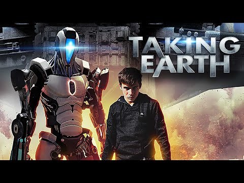 Taking Earth | FULL MOVIE | Alien Invaders