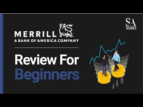 Merrill Edge Review For Beginners