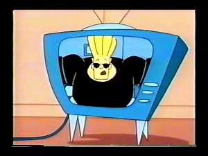 Cartoon Network Japan Bumpers - 2002