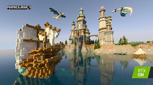 Can Your Hardware Handle 'Minecraft' With Ray Tracing?