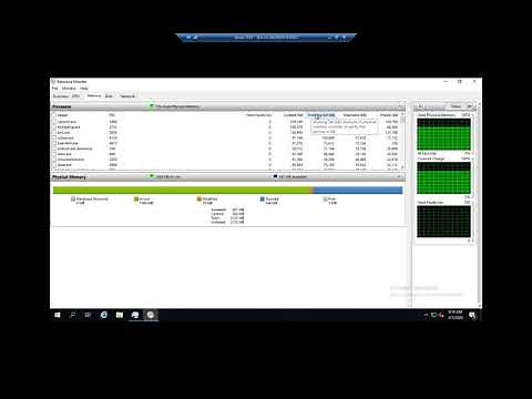 Performance Monitoring
