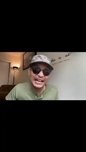 Alien Movement on Reels