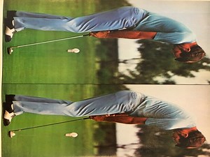 Three TBT Putting Keys From Bruce Crampton