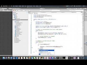 Behavior Trees in Unity using C#