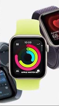 Apple Event Summary 😎