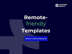 11 best retrospective templates for sprint & project retrospectives