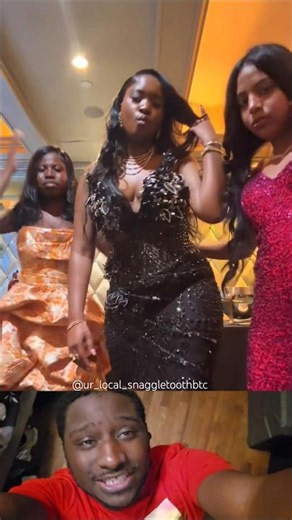 🧡🖤❤️🔥 Prom Queen Style Moves #cheer #promdress #highschool #dance #fashion #prom