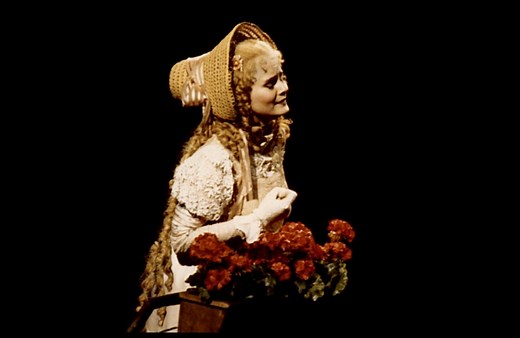 Sarah Rice Dies: Original Johanna In Broadway’s First ‘Sweeney Todd’ Was 68