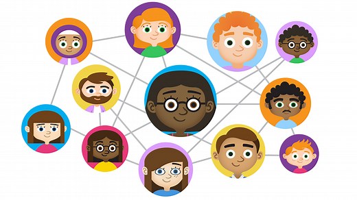 Networks - BBC Bitesize