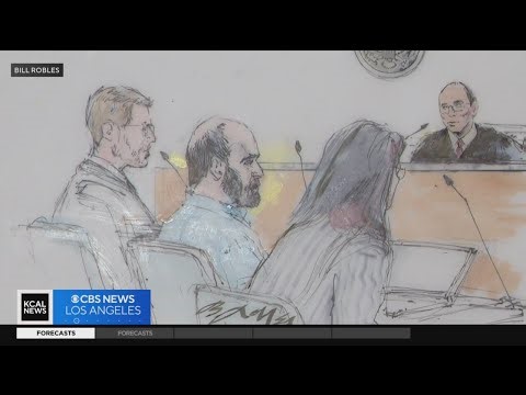 Captain of dive boat Conception convicted in fire that killed 33 passengers