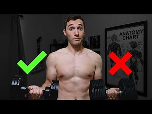 Why I Am Returning the NordicTrack iSelect Adjustable Dumbbells