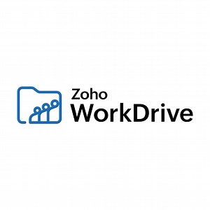 Zoho WorkDrive | Gerenciamento de arquivos on-line para as equipes