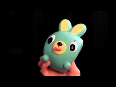 Jibber Jabbering Jabber Balls!