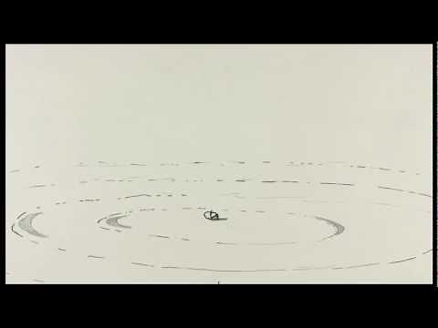 Falling Leaf Animation