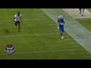 Troy Trojans vs. BYU Cougars | 2020 College Football Highlights