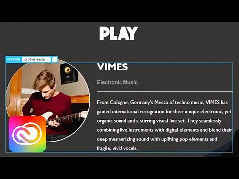 How to Use Website Templates: Dreamweaver | Adobe Creative Cloud